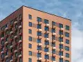 Купить 1-комнатную квартиру, 32.2 м², Москва, Митинский Лес ЖК, 2/3 - фотография №9