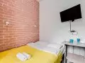 Cнять 1-комнатную квартиру, 18 м², Москва, Каширское шоссе, 65к3 - фотография №1