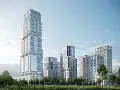 Купить 1-комнатную квартиру, 48.1 м², Москва, Перовское шоссе, дом 1 - фотография №13