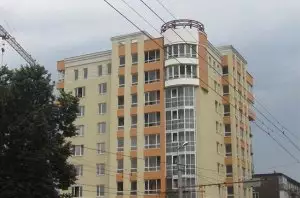 ЖК Лежневская/Типографская 