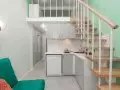 Cнять 1-комнатную квартиру, 20 м², Москва, Нижегородская, 32с3 - фотография №1