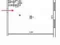 Cнять офисное помещение, 59 м², Москва, Водников ул, 2 - фотография №9