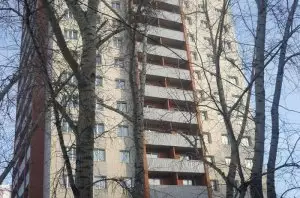 ЖК На Котовского