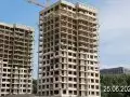Район Скандинавия А101, корпус 36.2.1 - июнь 2023
