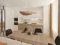Купить 1-комнатную квартиру, 38.4 м², дер. Митькино, ул. Цветочная, Московская область - фотография №20