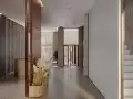 Купить 1-комнатную квартиру, 32.2 м², рабочий посёлок Заречье, жилой комплекс Сколково Уан, Московская область - фотография №35