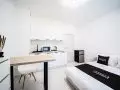 Аренда 1-комнатной квартиры, 22 м²