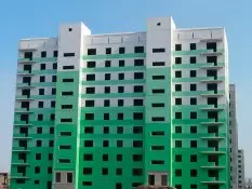 ЖК «Просторный»