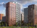 Купить 2-комнатную квартиру, 63.5 м², Саларьево (Московский п) - фотография №17