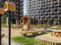 Купить 2-комнатную квартиру, 66 м², Москва, Стройкомбината проезд, 1/5 - фотография №11