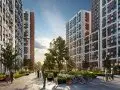 Купить 1-комнатную квартиру, 33.61 м², Павлино мкр, улица Бояринова, 1, Московская область - фотография №17