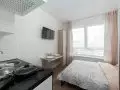 Cнять 1-комнатную квартиру, 18 м², Москва, Цимлянская ул, 3к3 - фотография №4