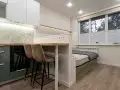 Cнять 1-комнатную квартиру, 18 м², Москва, Днепропетровская ул, 3к5 - фотография №2