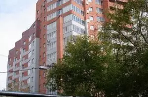 ЖК На Бонч-Бруевича