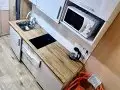 Cнять 1-комнатную квартиру, 20 м², Москва, Дмитровское шоссе, 81 - фотография №7