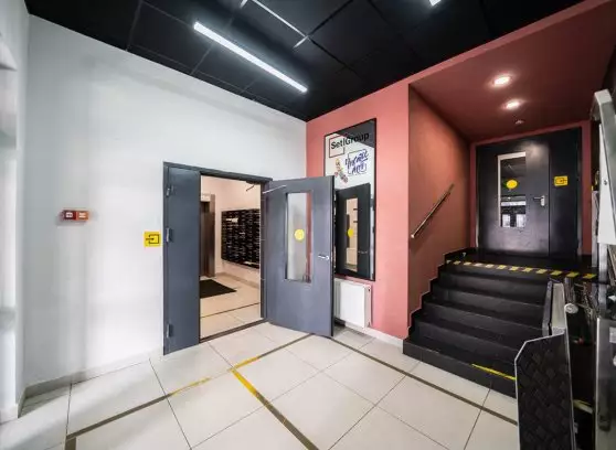 Аренда 1-комнатной квартиры, 27 м²