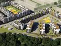 Купить 2-комнатную квартиру, 51.47 м², Ленинский, Московская область, Ленинский район, Московская область - фотография №20