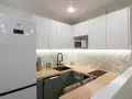 Cнять 1-комнатную квартиру, 18 м², Москва, Днепропетровская ул, 3к5 - фотография №5