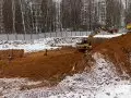 Район Скандинавия А101 - ноябрь 2022