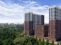 Купить квартиру, 28.8 м², Москва, Хорошёвская 3-я ул., 17 - фотография №9
