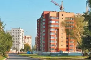 ЖК Раменское Приборостроителей 16-16А