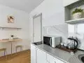 Cнять 1-комнатную квартиру, 24 м², Москва, Поляны ул, 5 - фотография №4