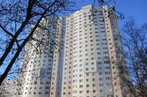 ЖК Пражский