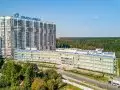 Купить 3-комнатную квартиру, 62.5 м², Красногорск, Космонавтов бульвар, ЖК Изумрудные холмы, Московская область - фотография №27