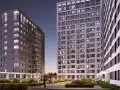 Купить 3-комнатную квартиру, 162.9 м², Москва, Ивана Франко ул, 6 - фотография №15