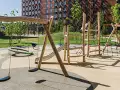 Купить 3-комнатную квартиру, 64.8 м², Котельники г., микрорайон Парковый тер., 1, Московская область - фотография №16