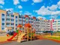 Купить 2-комнатную квартиру, 41 м², Нахабино р.п., Красноармейская ул., дом 39, Московская область - фотография №13