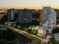 Купить 4-комнатную квартиру, 99.9 м², Москва, ул. Снежная, 22к3 - фотография №13