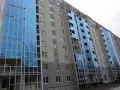 2. Жилой комплекс на Тихвинской, 7 (Новосибирск)