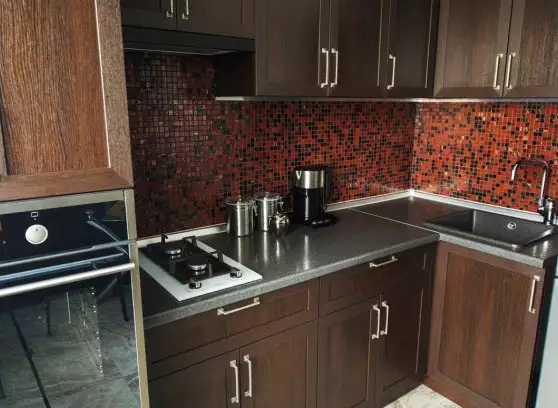 Аренда 1-комнатной квартиры, 40 м²