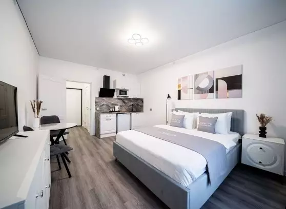 Аренда 1-комнатной квартиры, 30 м²