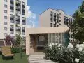Купить 1-комнатную квартиру, 38.3 м², Рассказовка, микрорайон Переделкино Ближнее, 13 фаза - фотография №27