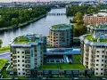 Cнять 3-комнатную квартиру, 106 м², г. Москва, Кутузовский пр-кт, 26к1 - фотография №14