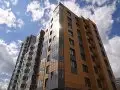 Купить 1-комнатную квартиру, 38.6 м², Мытищи, ш. Осташковское, Московская область - фотография №17
