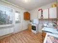 Купить 2-комнатную квартиру, 54 м², Балашиха, Кольцевая ул, 6, Московская обл - фотография №1