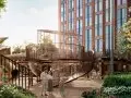 Купить 2-комнатную квартиру, 88.8 м², Москва, ул. Большая Тульская, вл. 10 - фотография №28