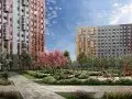 Купить 2-комнатную квартиру, 56.82 м², Юрлово д, жилой комплекс Пятницкие Луга, к2/1, Московская область - фотография №14
