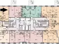 Купить 2-комнатную квартиру, 48.8 м², Москва, Обручева ул, 23К1 - фотография №11