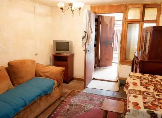 Продажа 2-комнатной квартиры, 33.8 м²