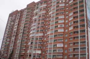 ЖК Ново-Садовая 271