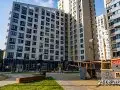 Район Скандинавия А101 - август 2023
