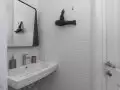 Cнять 1-комнатную квартиру, 20 м², Москва, Бибиревская ул, 4 - фотография №6