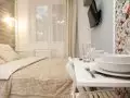Cнять 1-комнатную квартиру, 18 м², Москва, Татарская Большая ул, 26 - фотография №2