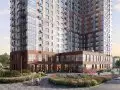 Купить 3-комнатную квартиру, 72.91 м², Одинцово, ЖК Одинград квартал Семейный, 5, Московская область - фотография №10