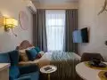 Cнять 1-комнатную квартиру, 18 м², Москва, Басманная Нов  ул, 35С1 - фотография №6