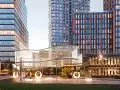 Купить 1-комнатную квартиру, 41.5 м², Москва, ул. Большая Тульская, вл. 10 - фотография №18